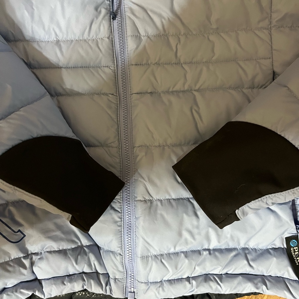 Women’s Flylow Down Jacket - Picture 3 of 5